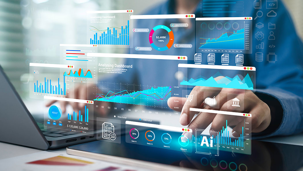 Why AI Tools Hallucinate Numbers