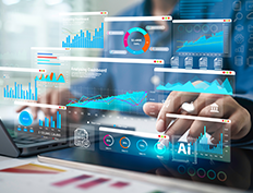 Why AI Tools Hallucinate Numbers