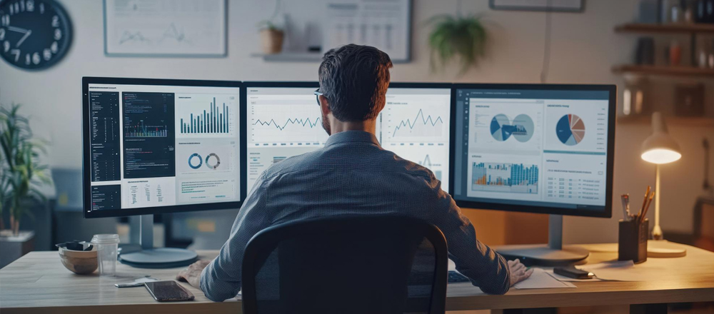 Your Company Already Has a Data Analyst